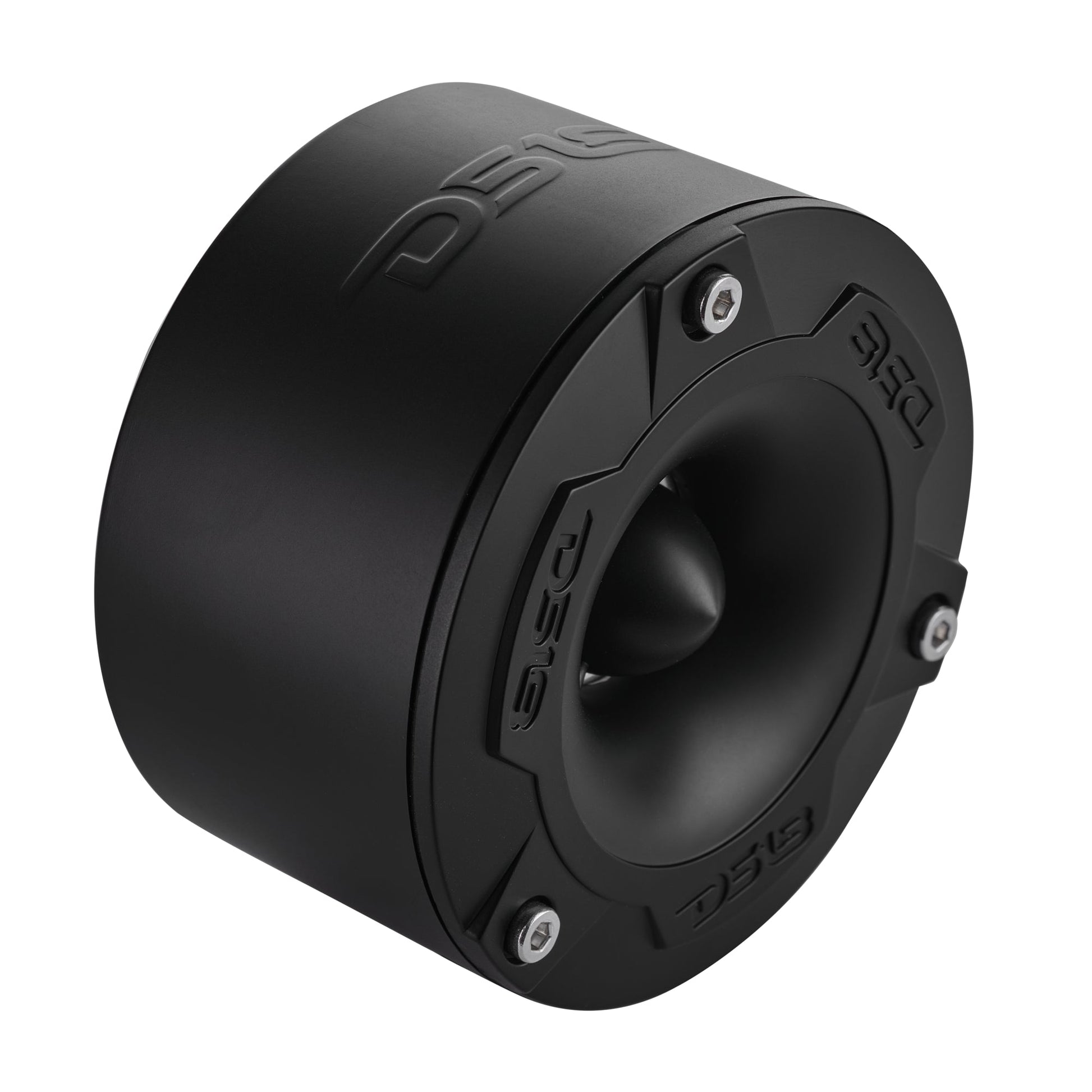 NXL 3.8” Marine Water-Resistant Super Bullet Tweeter with 1” Aluminum - Black - NXL-T1/BK - product image 9 - AudioSellerz