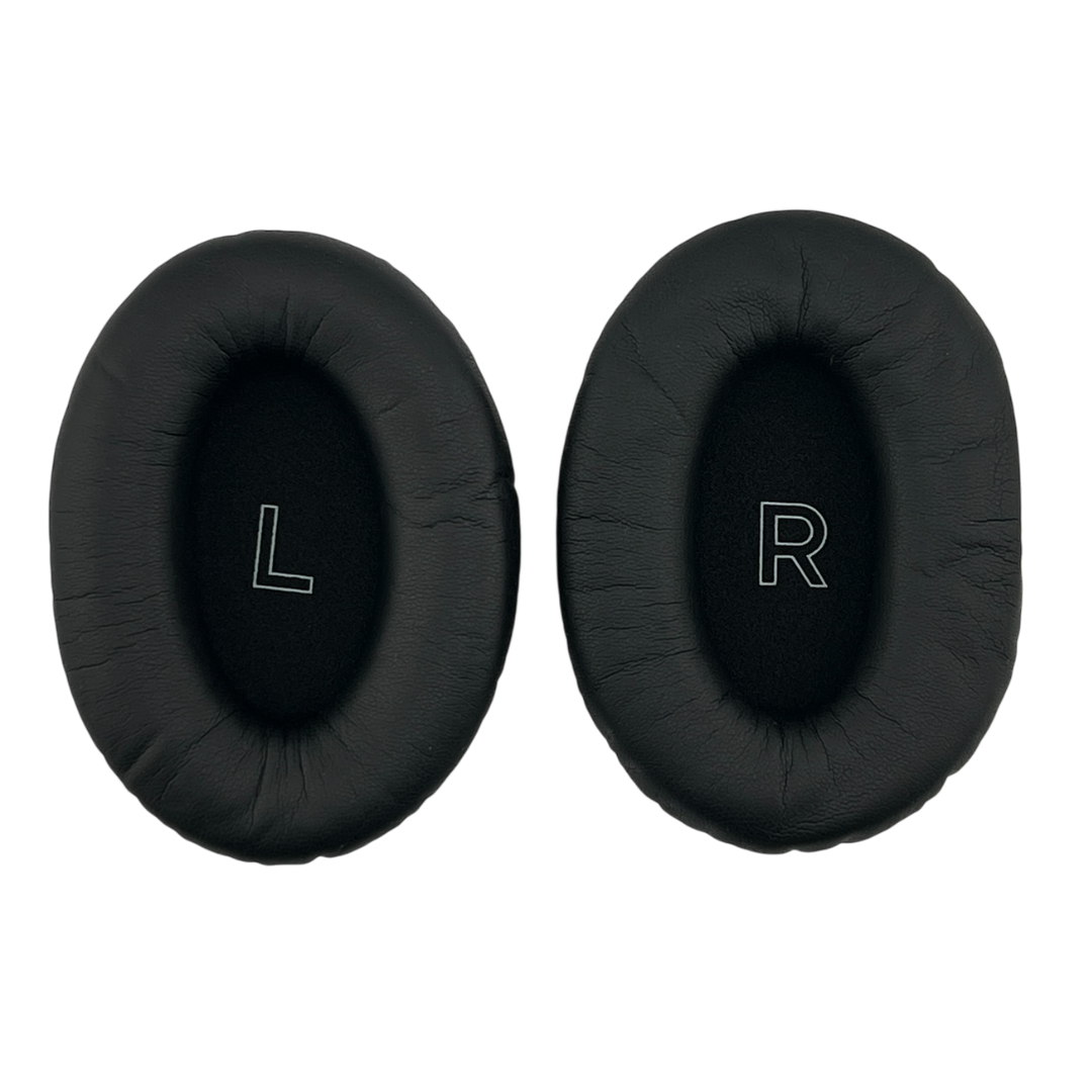 CS Replacement Ear Pad Cushion Set for Bose A30 Aviation Headset - product image 3 - Audio Sellerz
