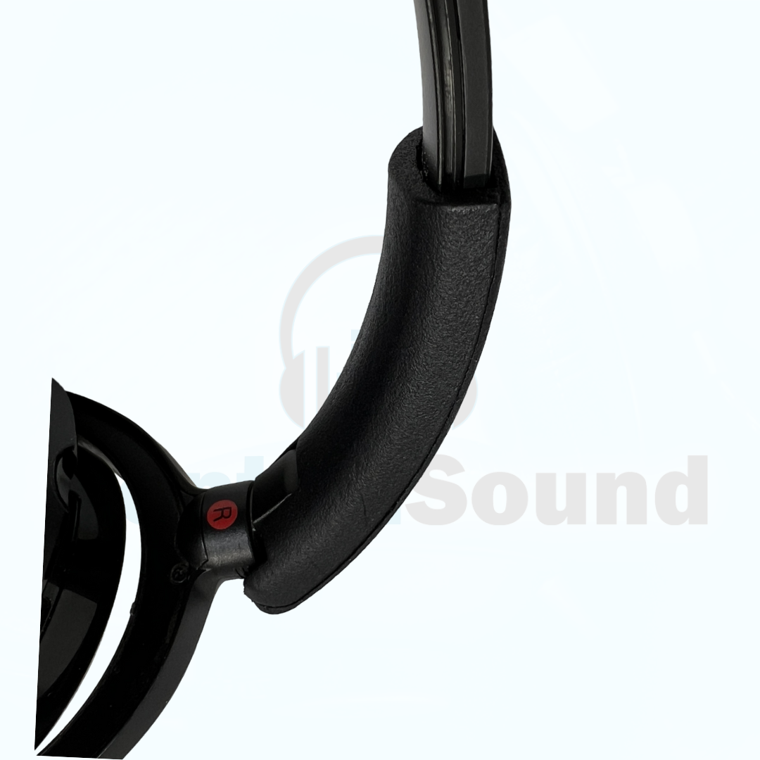 Replacement Side Cover Slider Parts UPGRADE KIT for Sony WH-XB910N WHXB910N YY2951 - product image 7 - Audio Sellerz
