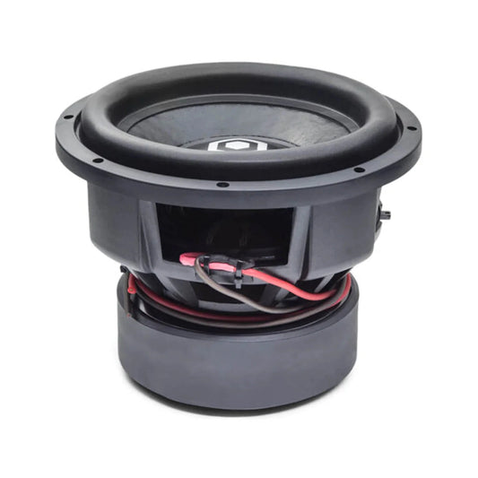 SoundQubed HDX3 12" Series Subwoofer - Audio Sellerz