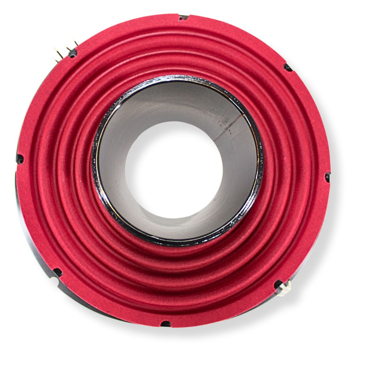 B2 Audio 15" Subwoofer Recone Kit RAMPAGE15-D2-RC Dual 2 Ohm.