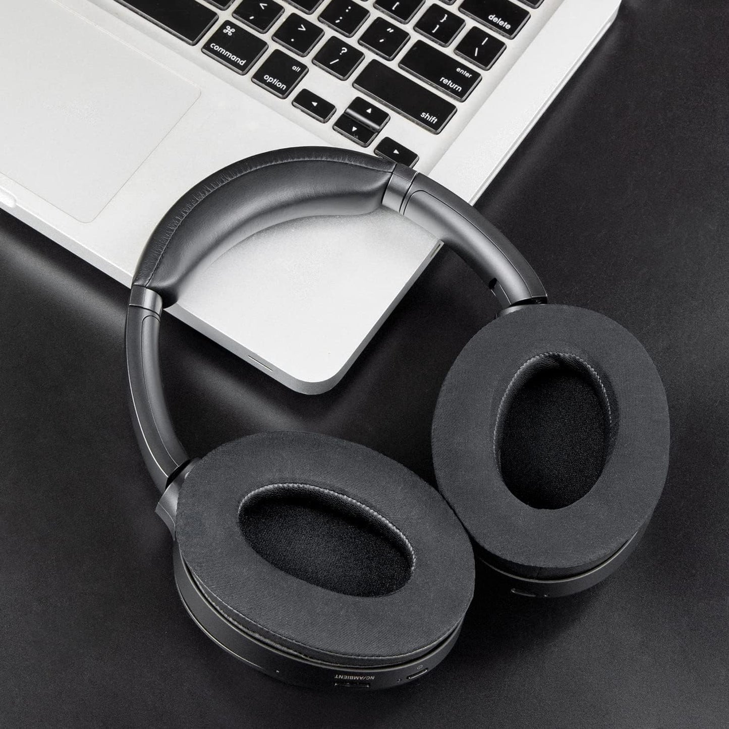 CS Upgraded Replacement Ear Pad Cushions for Sony WH-1000XM3 Headphones | Cooling Gel - product image 8 - Audio Sellerz