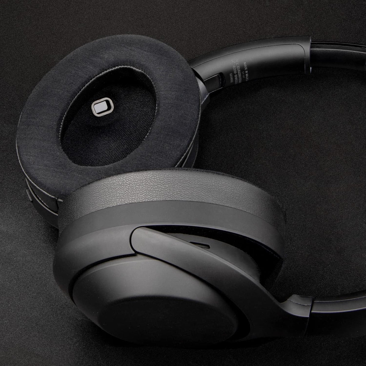 CS Upgraded Replacement Cooling Gel Ear Pad Cushions for Sony WH-1000XM4 Headphones - product image 6 - Audio Sellerz