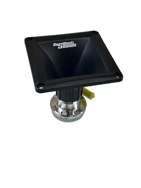 Resilient Sounds HPN1 Neo Horn Driver – 75W RMS 4 Ohm (Single) - Audio Sellerz