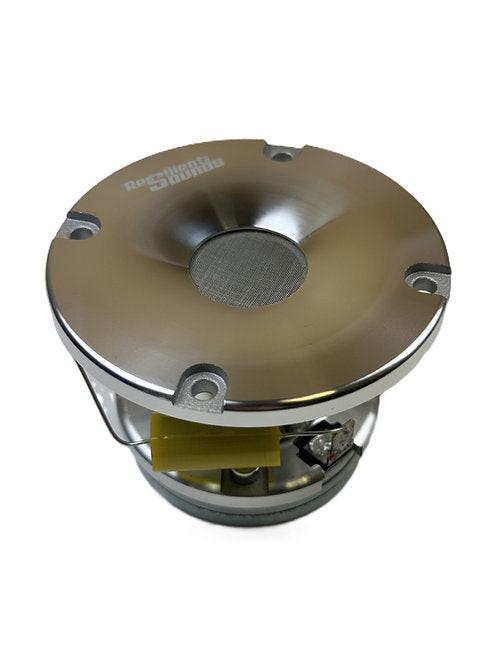 Resilient Sounds HPN1 Neo Horn Driver – 75W RMS 4 Ohm (Single) - Audio Sellerz