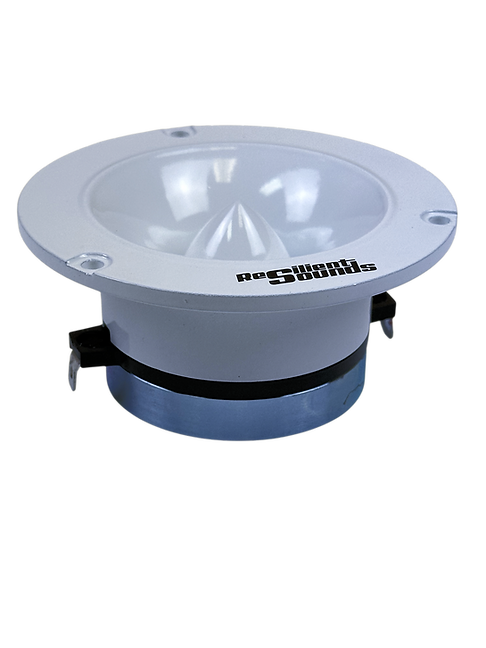 Resilient Sounds HF2N Neo Compression Driver – 175W RMS 4 Ohm (Single) - Audio Sellerz