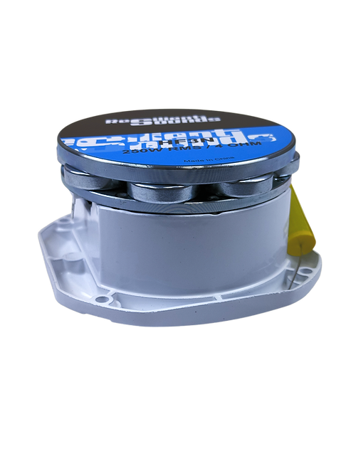 Resilient Sounds HF3N Neo Super Tweeter – 250W RMS 4 Ohm (Single) - Audio Sellerz