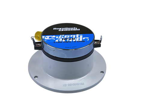 Resilient Sounds HF2N Neo Compression Driver – 175W RMS 4 Ohm (Single) - Audio Sellerz