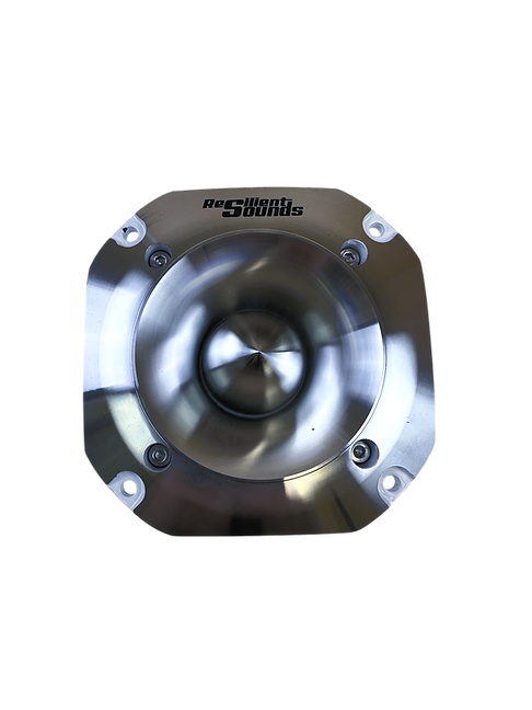 Resilient Sounds HF3N Neo Super Tweeter – 250W RMS 4 Ohm (Single) - Audio Sellerz