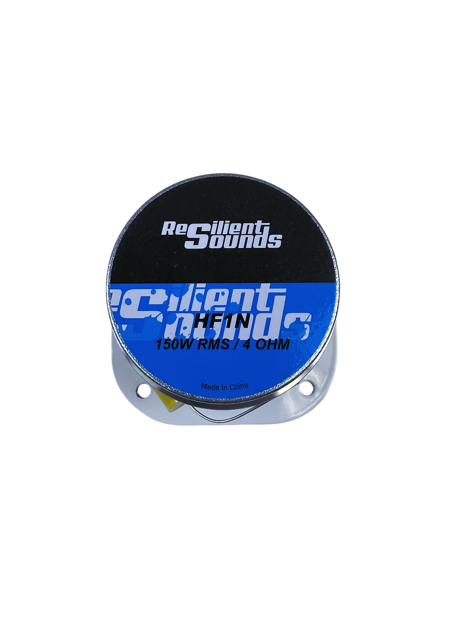 Resilient Sounds HF1N Neo Compression Driver – 150W RMS 4 Ohm (Single) - Audio Sellerz