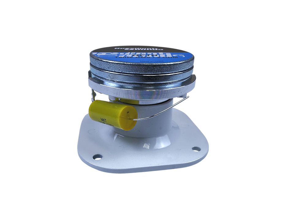 Resilient Sounds HF1N Neo Compression Driver – 150W RMS 4 Ohm (Single) - Audio Sellerz
