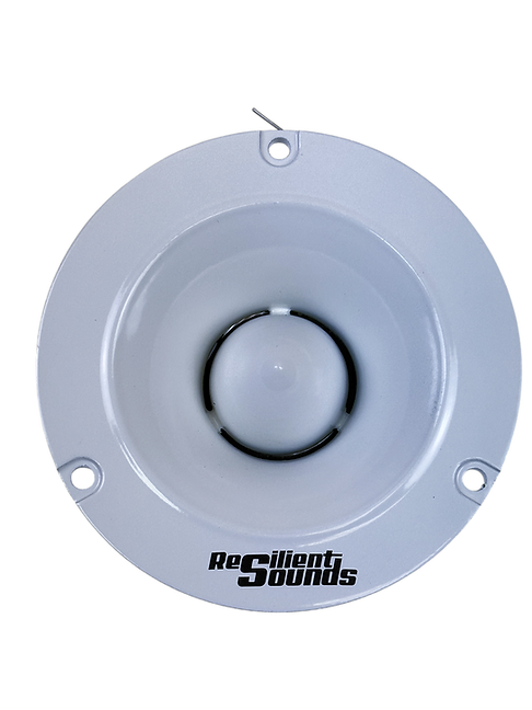 Resilient Sounds HF2N Neo Compression Driver – 175W RMS 4 Ohm (Single) - Audio Sellerz