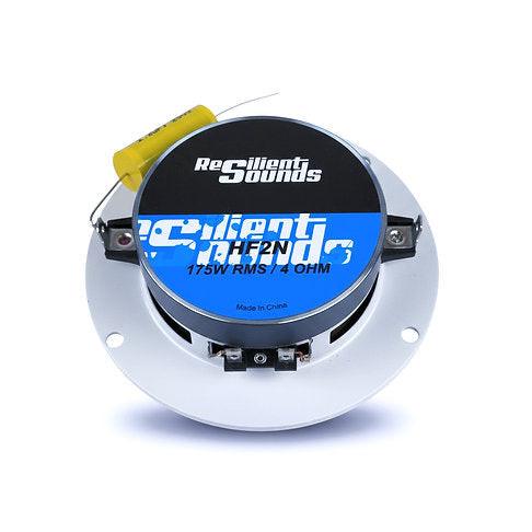 Resilient Sounds HF2N Neo Compression Driver – 175W RMS 4 Ohm (Single) - Audio Sellerz