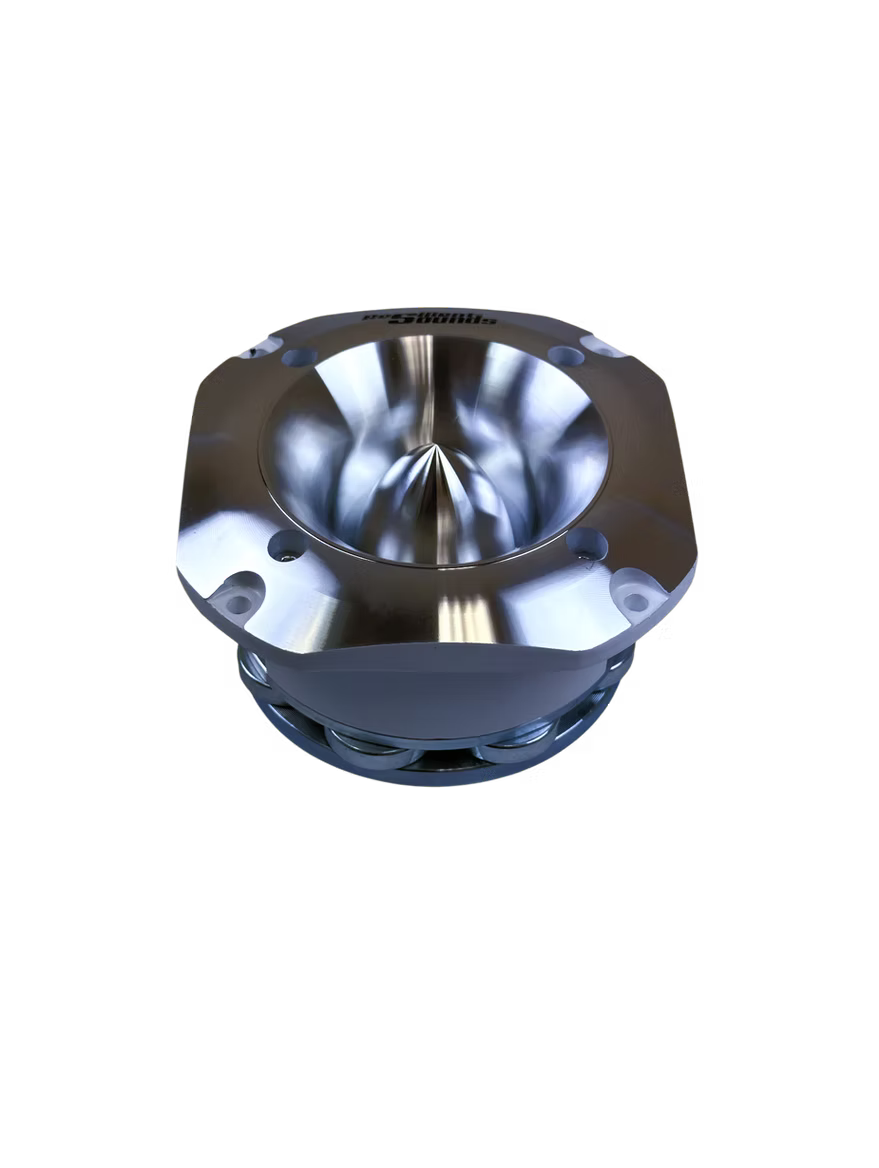 Resilient Sounds HF3N Neo Super Tweeter – 250W RMS 4 Ohm (Single) - Audio Sellerz