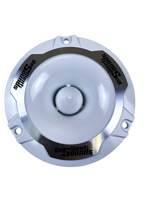 Resilient Sounds HF1S Tweeter – 125W RMS 4 Ohm (Pair) - Audio Sellerz