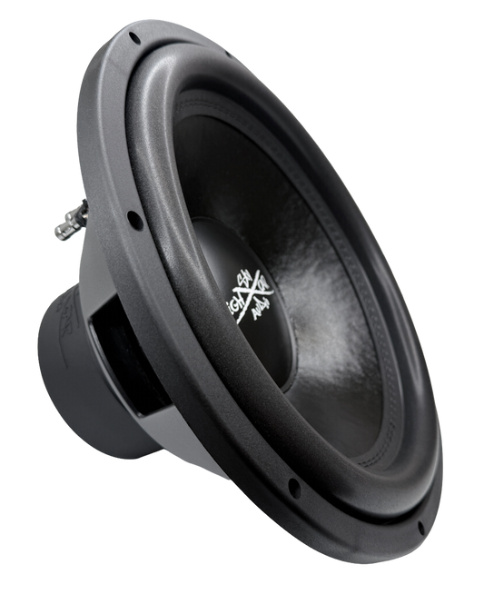 Sky High FE Series 15 Inch Subwoofer 700W RMS