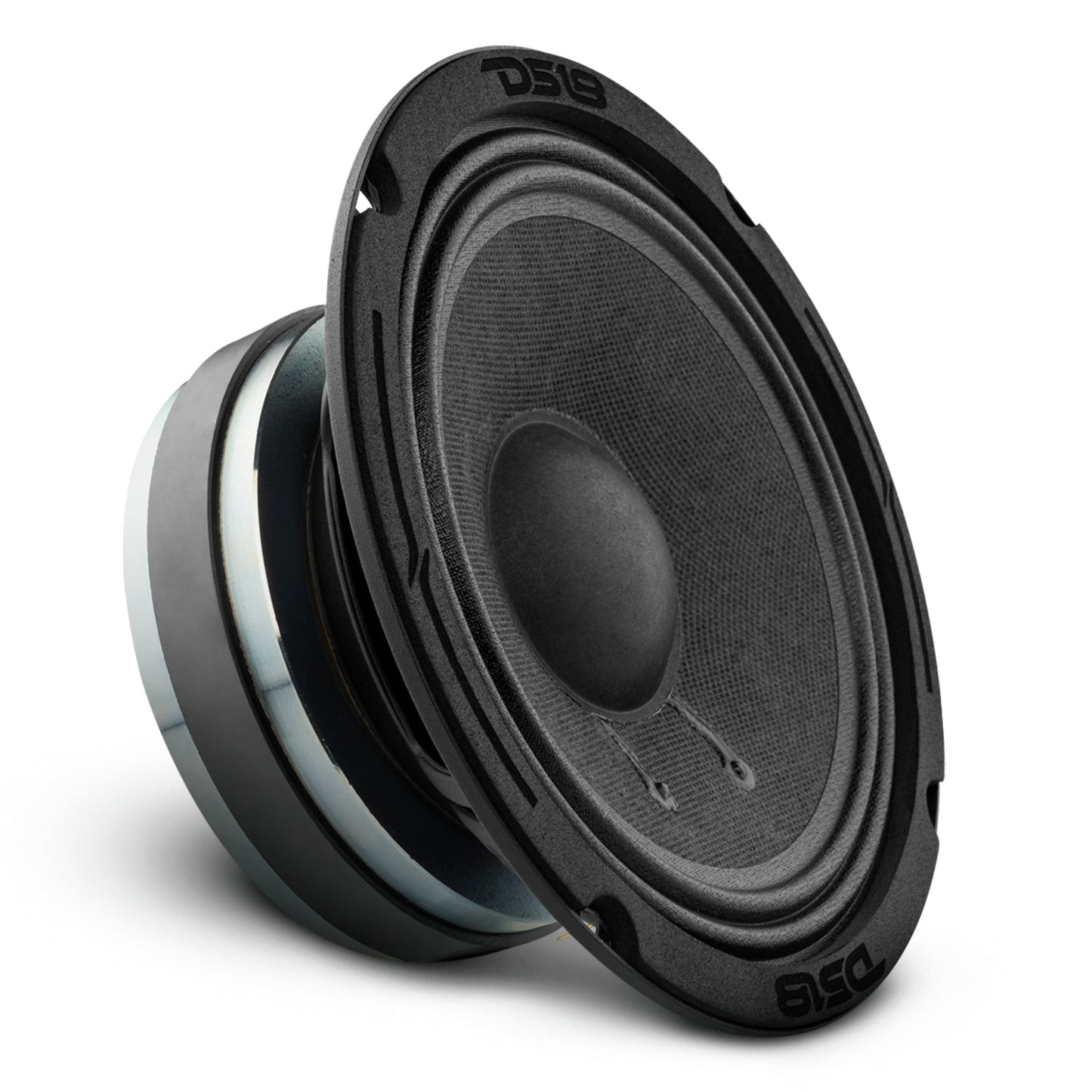 8" Mid-Bass Loudspeaker 150 Watts Rms 4-Ohm.