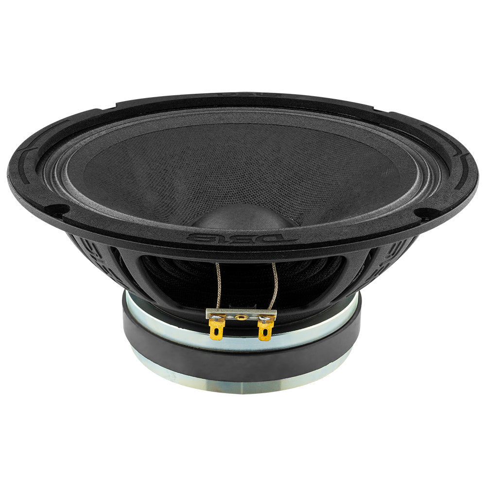 8" Mid-Bass Loudspeaker 150 Watts Rms 4-Ohm.