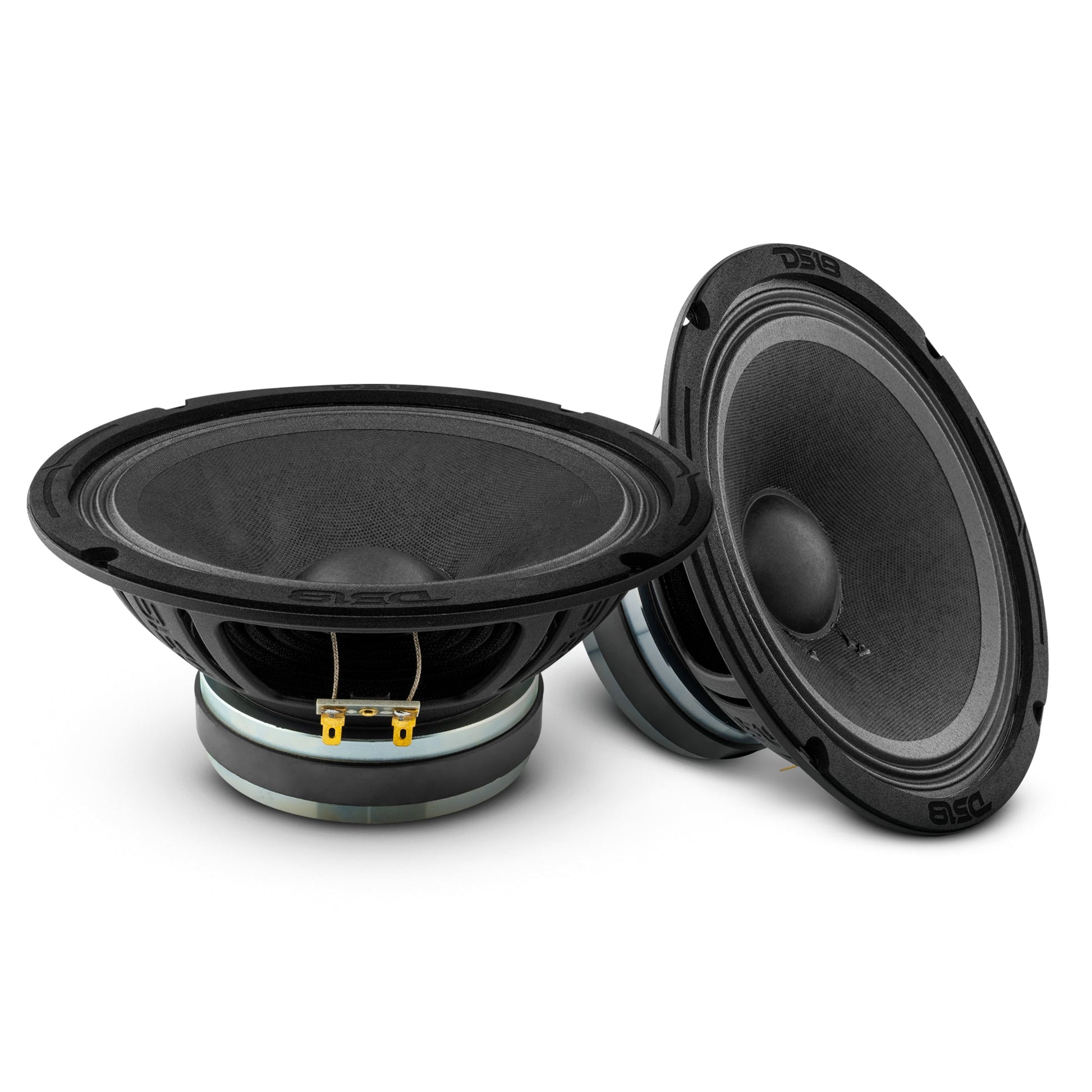 8" Mid-Bass Loudspeaker 150 Watts Rms 4-Ohm.