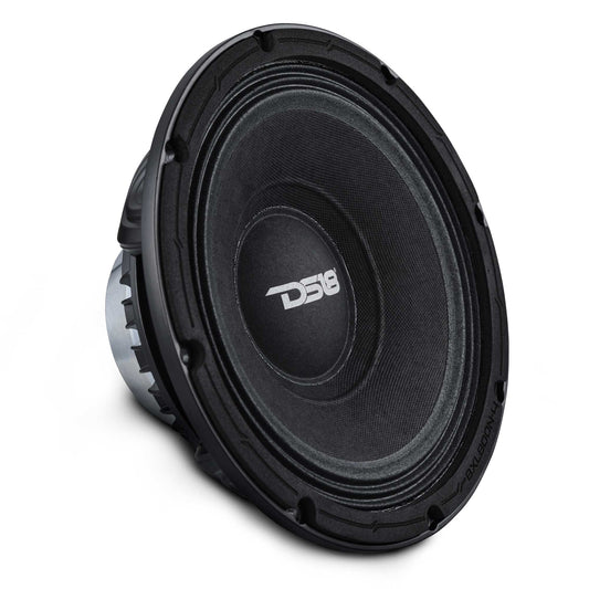 XL 8" Mid-Range Loudspeaker 4-Ohm With Neodymium Magnet 400 Watts RMS.