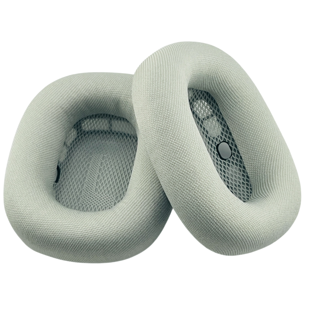 CS Replacement Mesh Ear Pad Cushions for Apple AirPods Max Headphones - product image 12 - Audio Sellerz