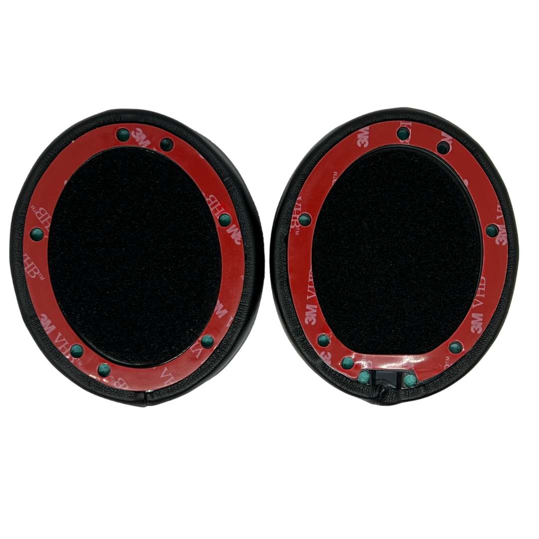 CS Cooling Gel Ear Pad Cushions for Beats Studio 2 | 3 Headphones Black - product image 5 - Audio Sellerz