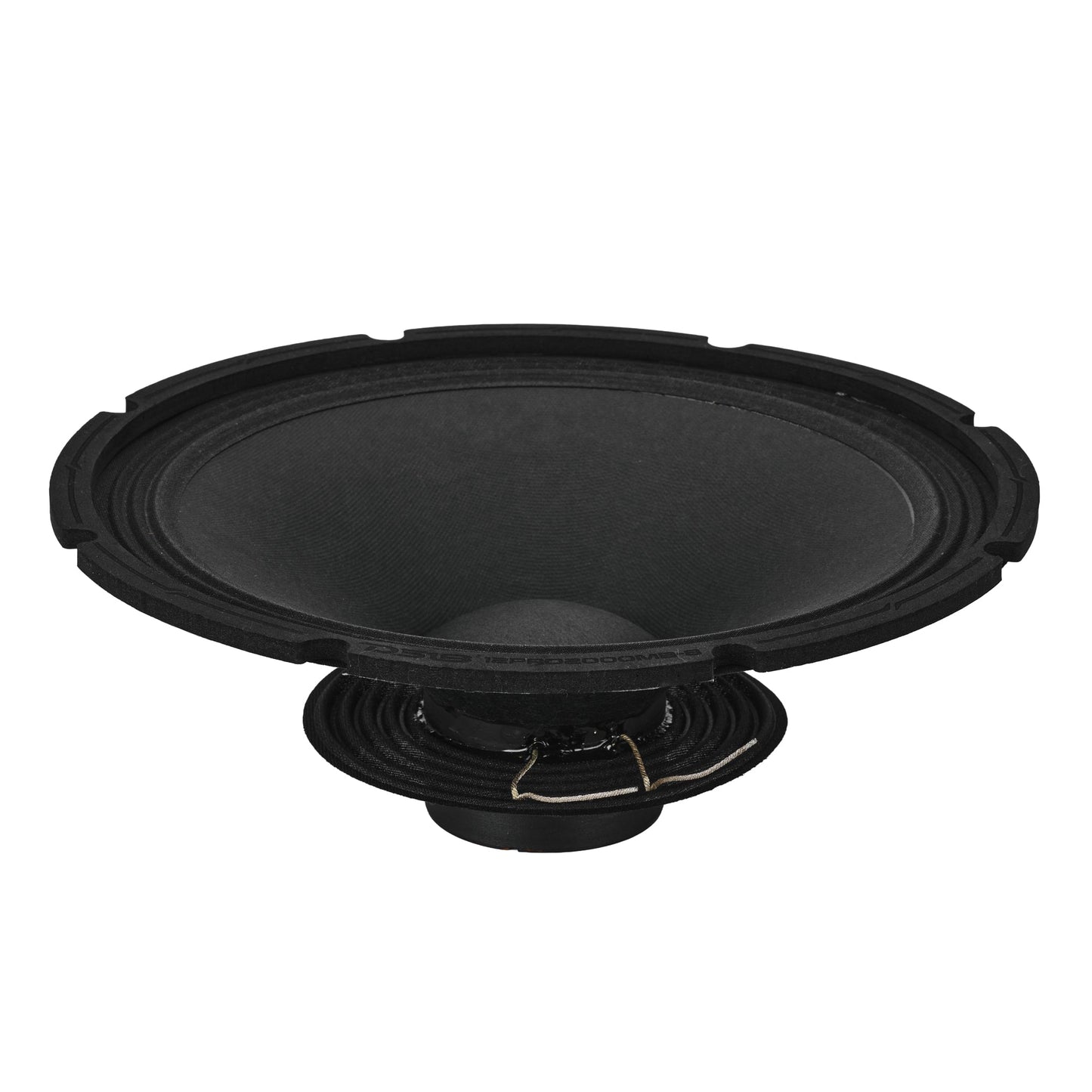 Recone Kit for 12PRO1400MB-8 Mid-Bass.