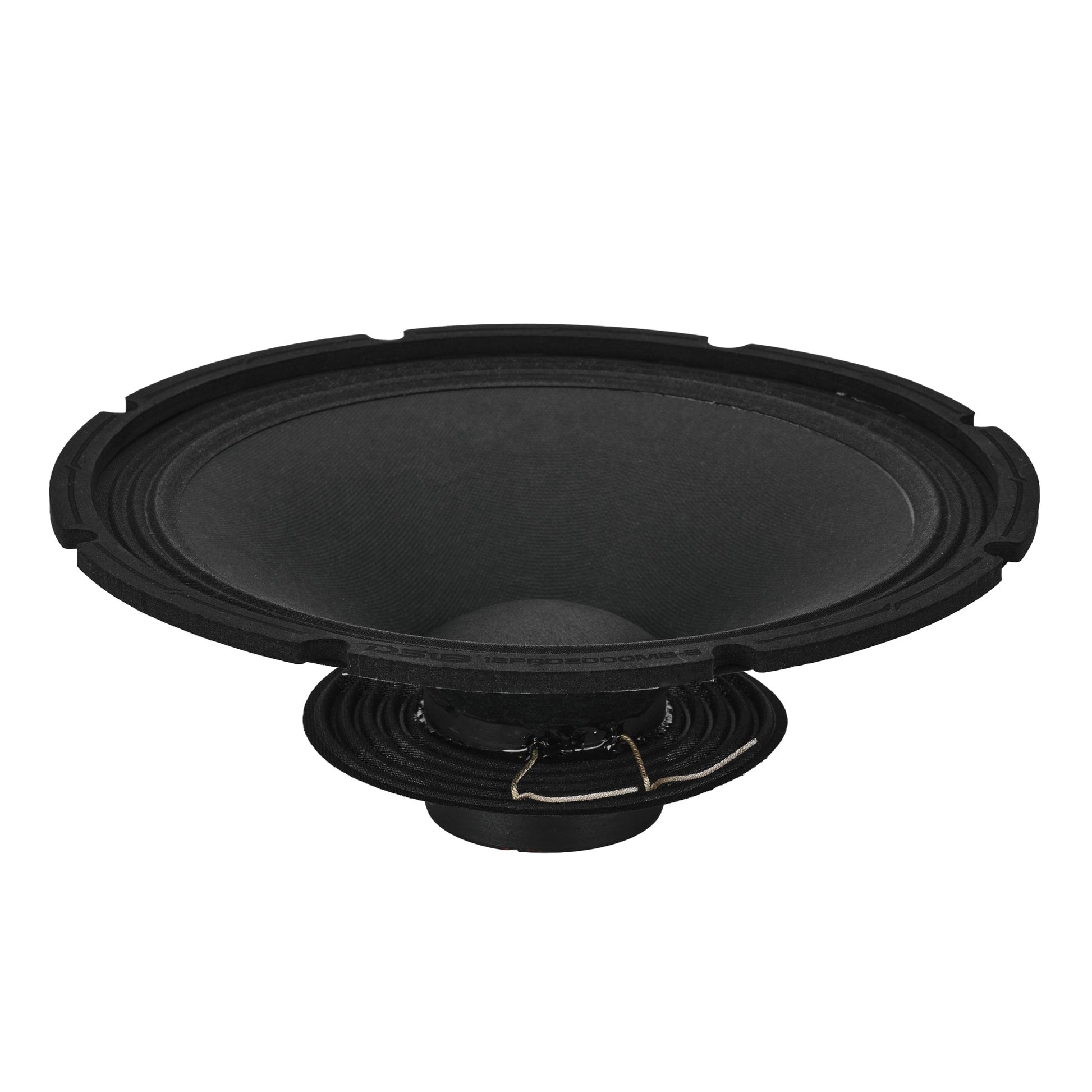 Recone Kit for 12PRO1400MB-8 Mid-Bass.