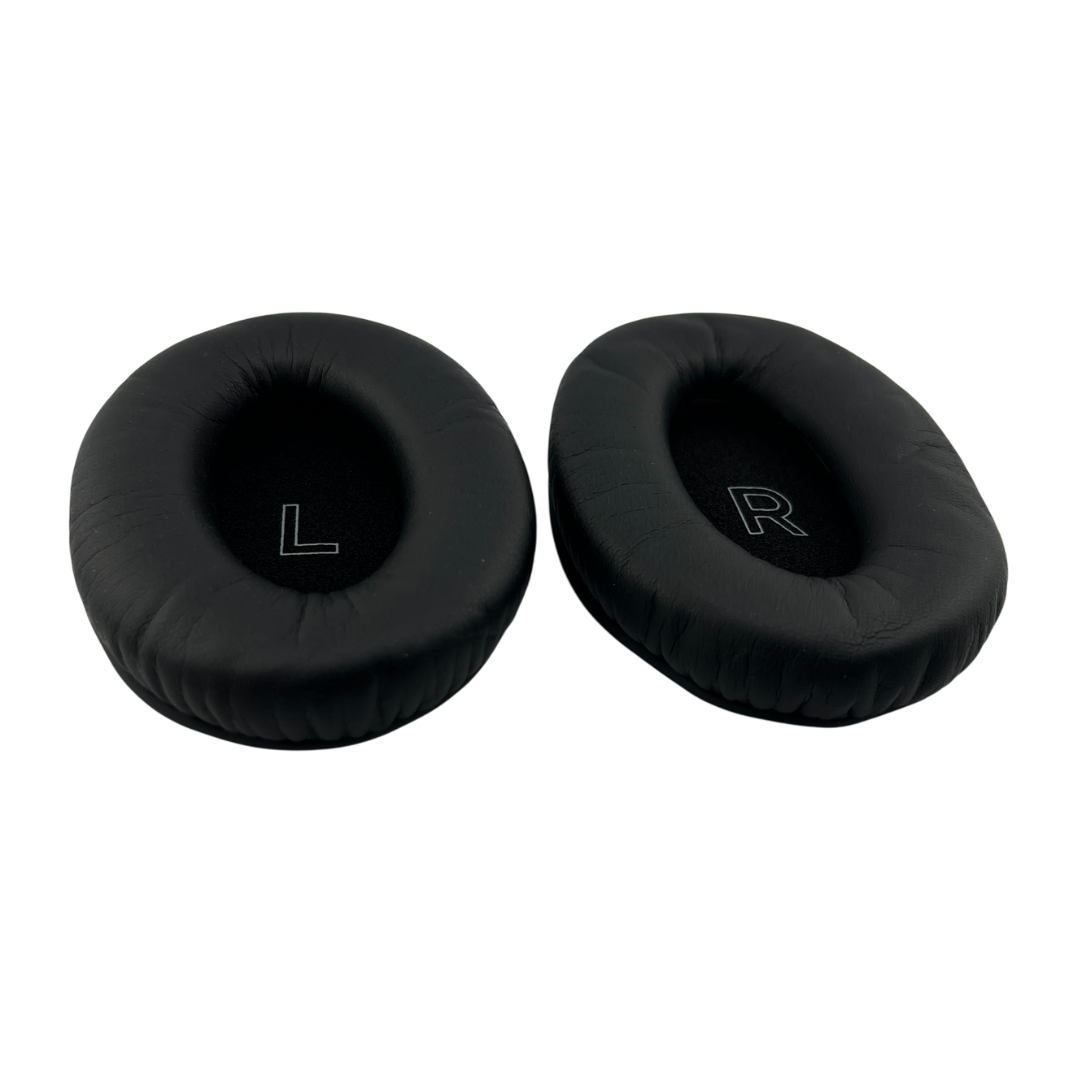 CS Replacement Ear Pad Cushion Set for Bose A30 Aviation Headset - product image 2 - Audio Sellerz