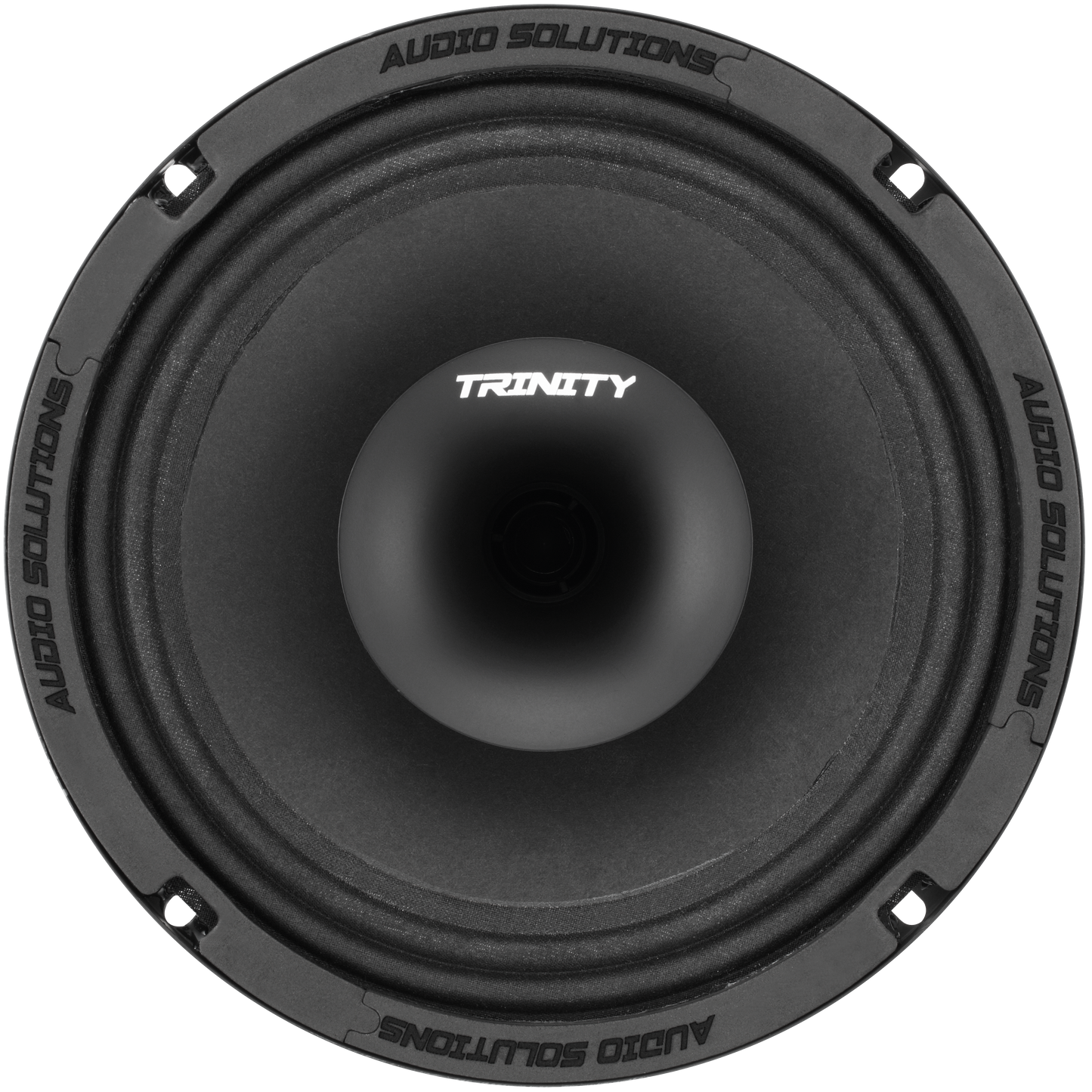 Trinity Audio CS84 Horn Driven 8" Pro Audio Coaxial Loudspeaker (single).
