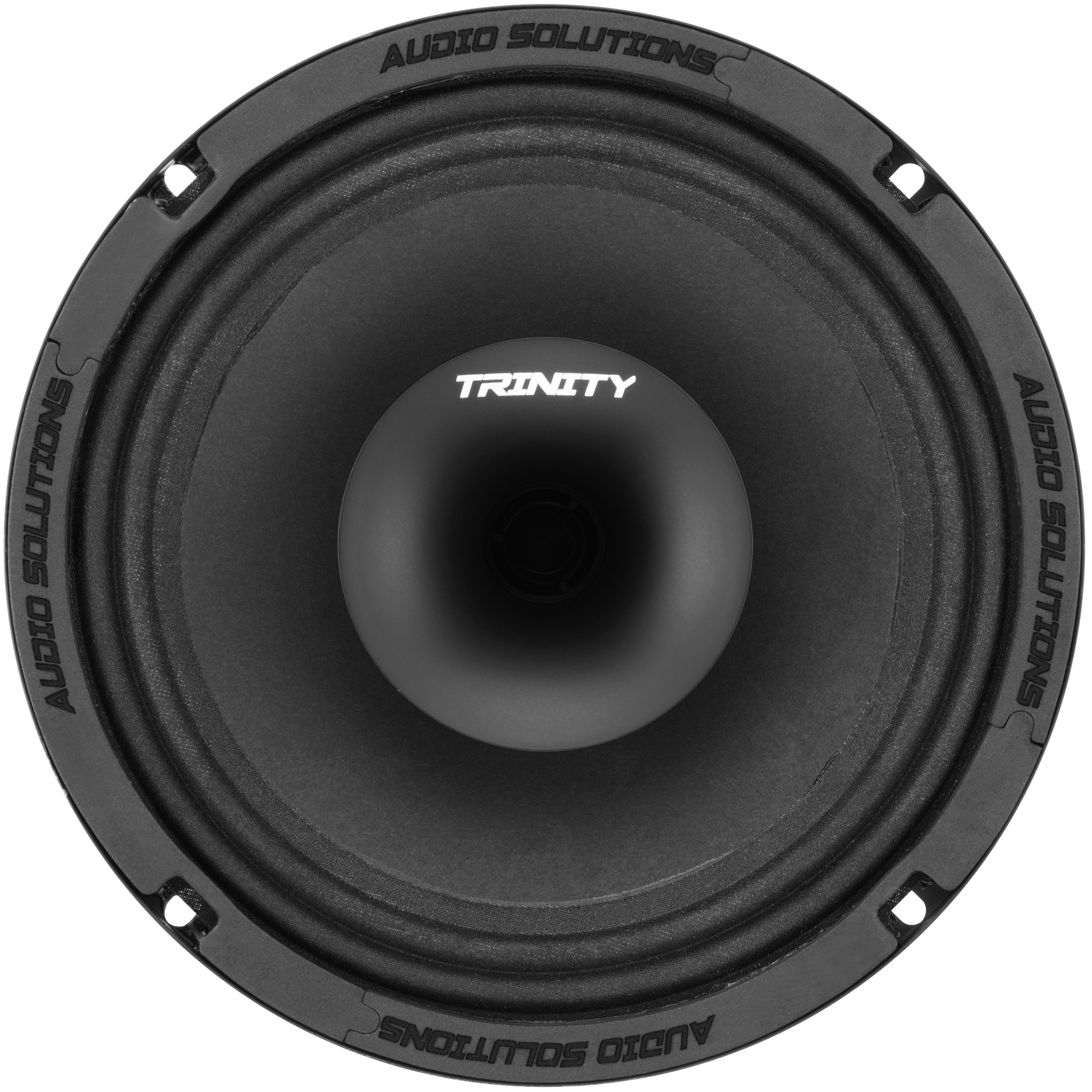 Trinity Audio CS84 Horn Driven 8" Pro Audio Coaxial Loudspeaker (single).