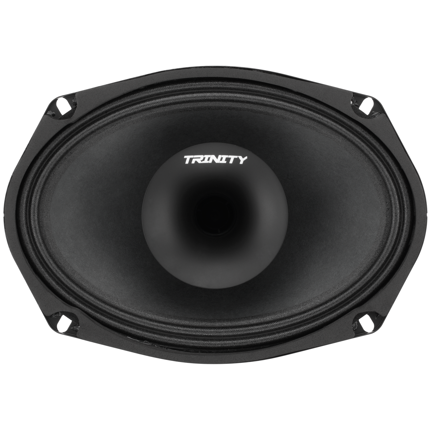 Trinity Audio CS694 Horn Driven 6"x9" Pro Audio Coaxial Loudspeaker (single).