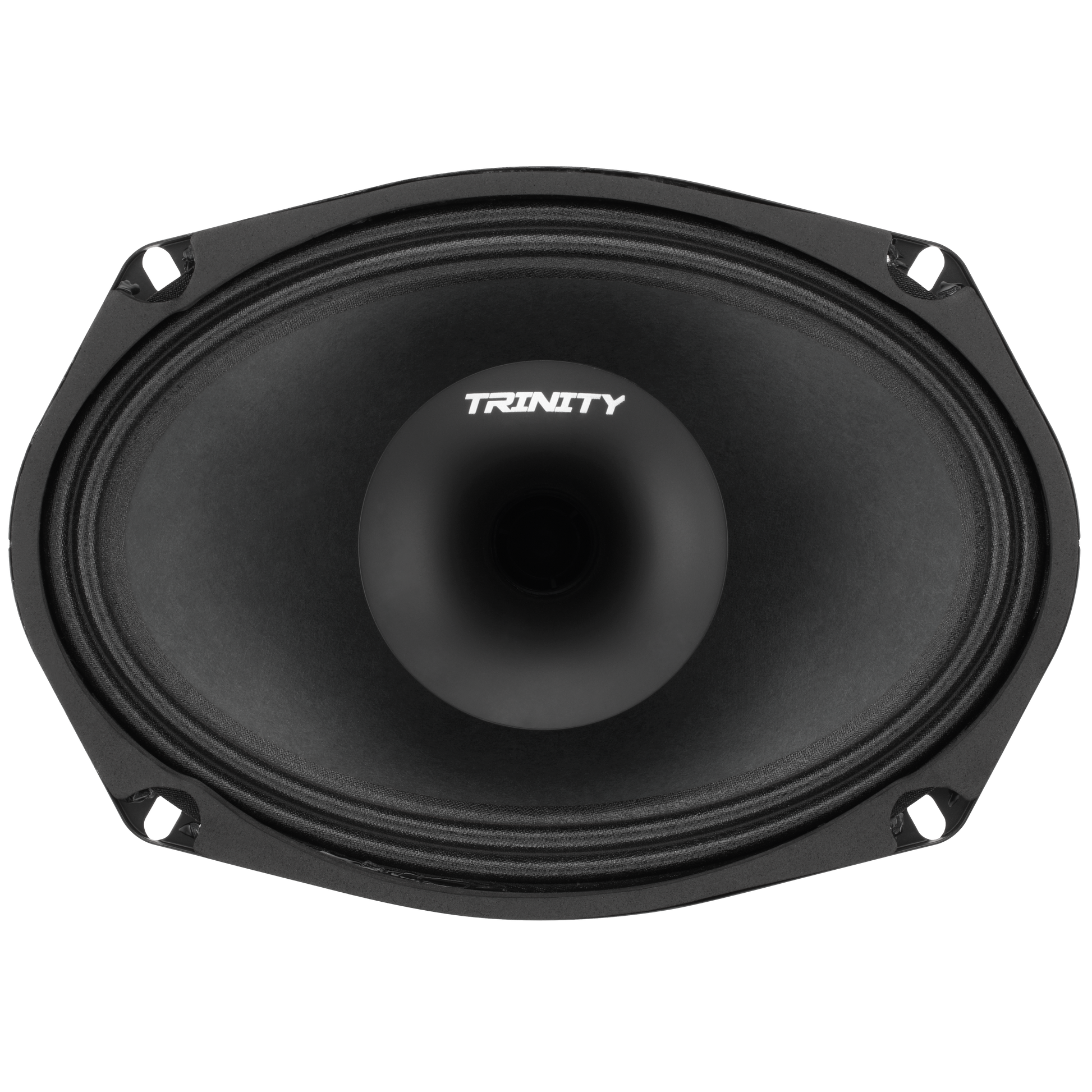 Trinity Audio CS694 Horn Driven 6"x9" Pro Audio Coaxial Loudspeaker (single).