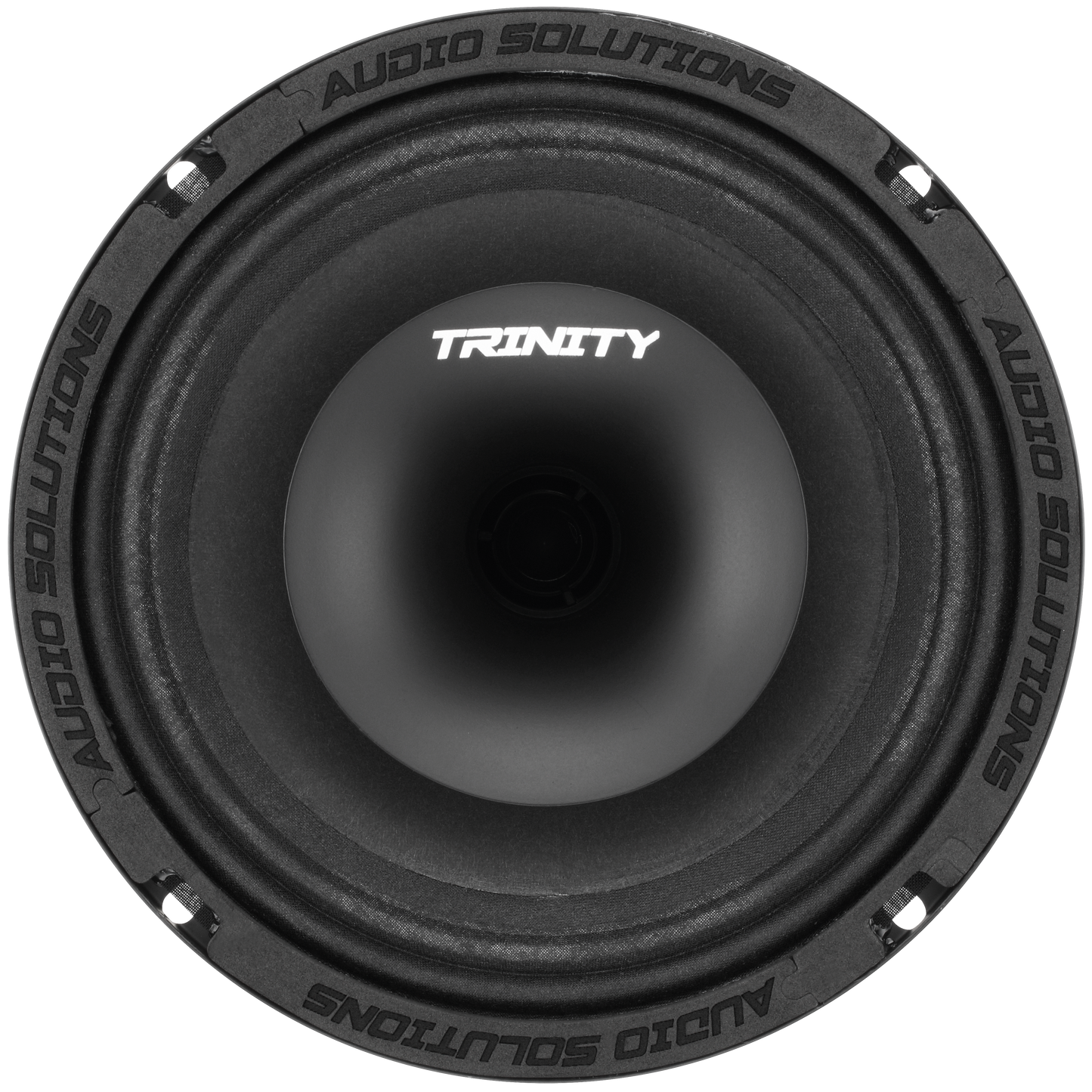 Trinity Audio CS64 Horn Driven 6.5" Pro Audio Coaxial Loudspeaker (single).
