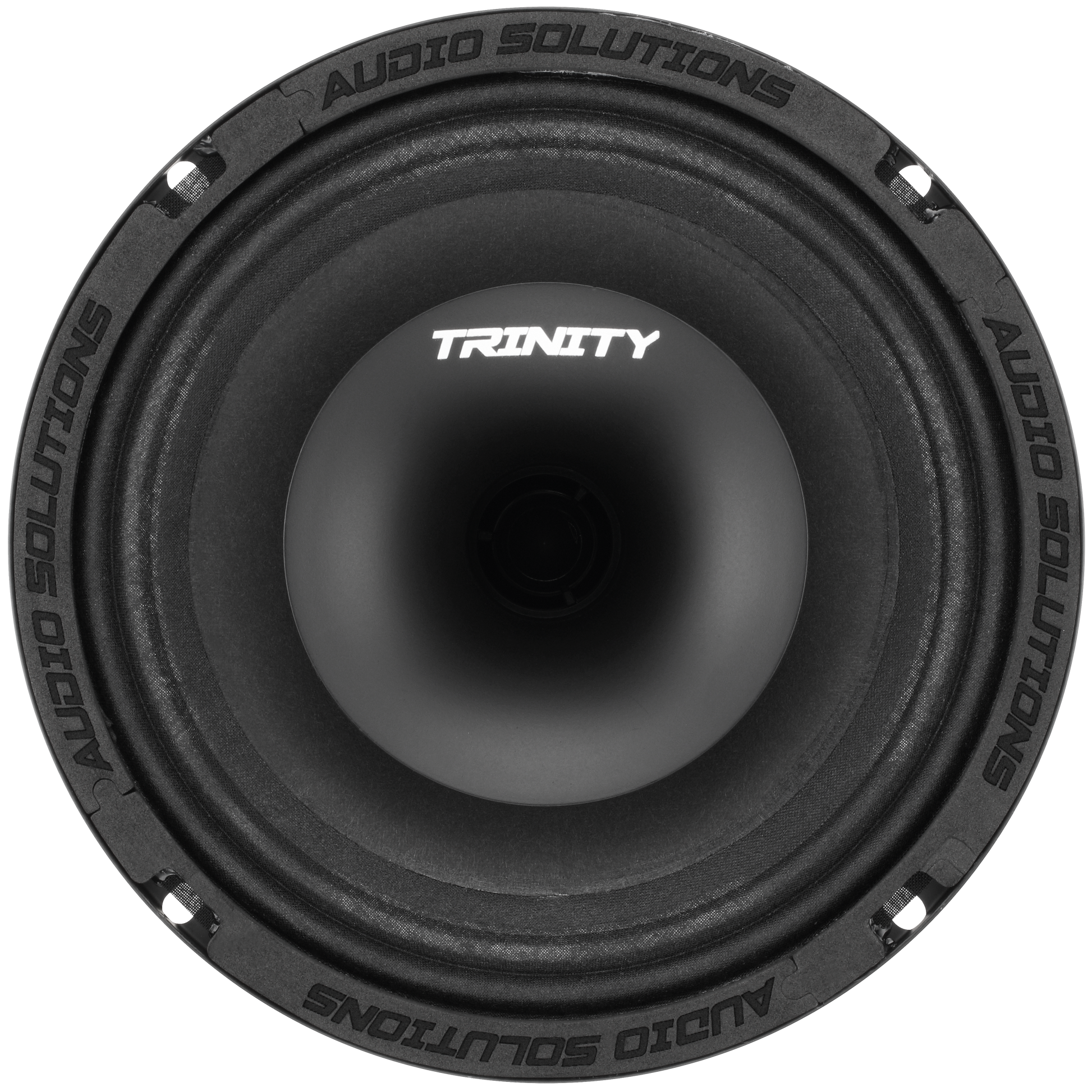Trinity Audio CS64 Horn Driven 6.5" Pro Audio Coaxial Loudspeaker (single).