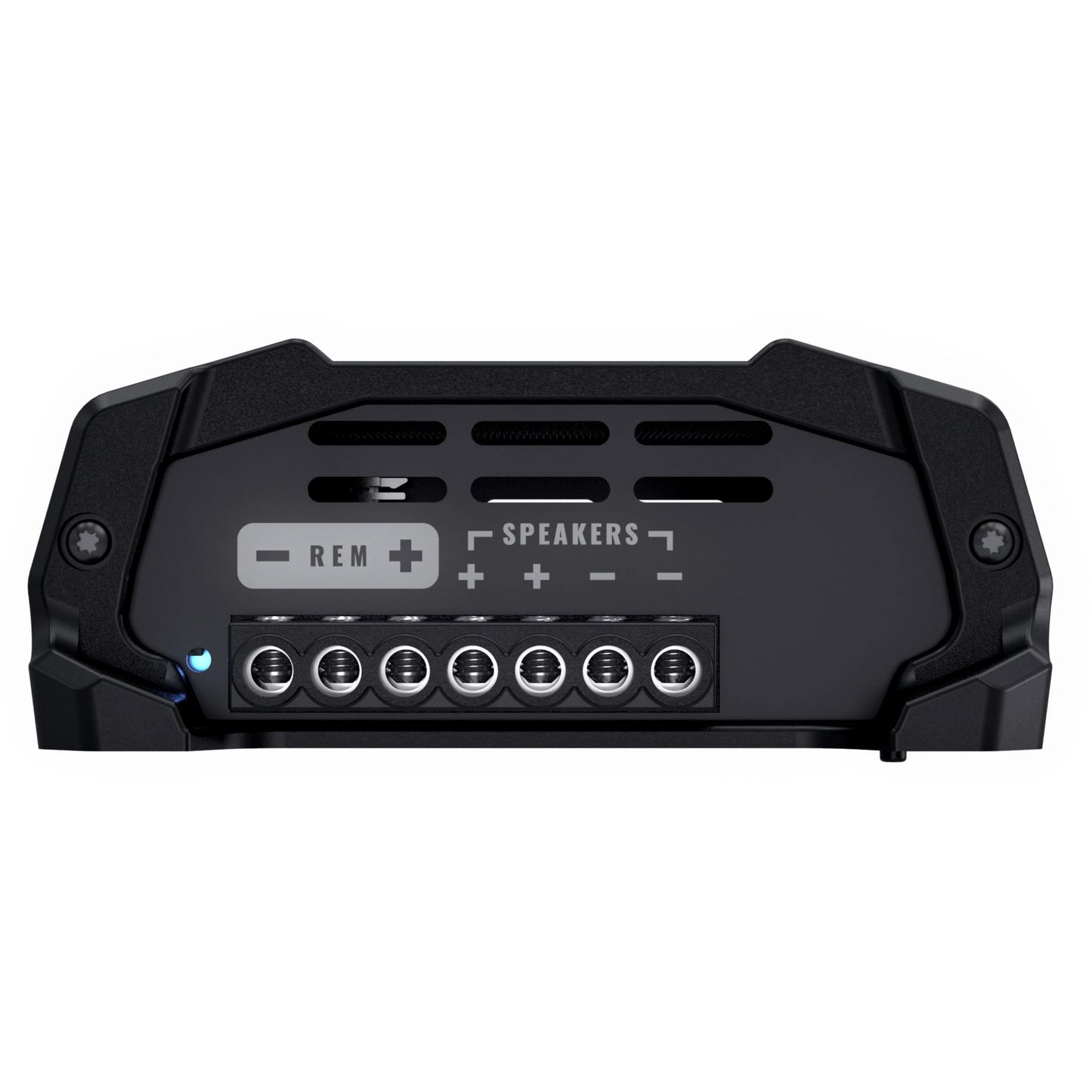 Stetsom HL 400.1 Bass Digital Amplifier – 400W RMS 2 Ohm