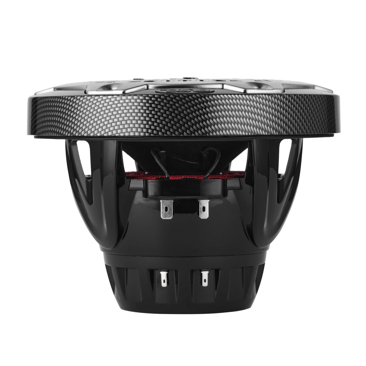 6.5” Marine 2-Way Hybrid Speaker with RGB LED, Compression Driver and - 4 Ohm - CF-6MD - product image 8 - AudioSellerz