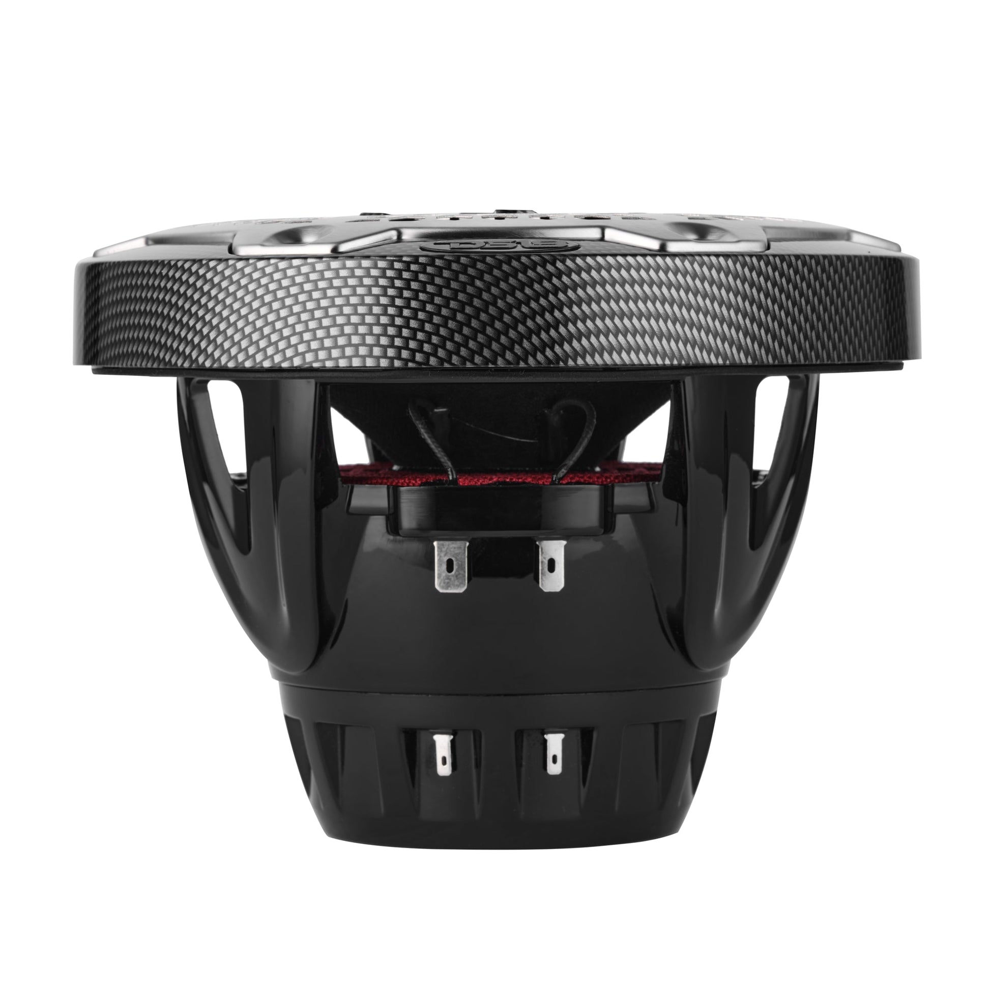 6.5” Marine 2-Way Hybrid Speaker with RGB LED, Compression Driver and - 4 Ohm - CF-6MD - product image 8 - AudioSellerz