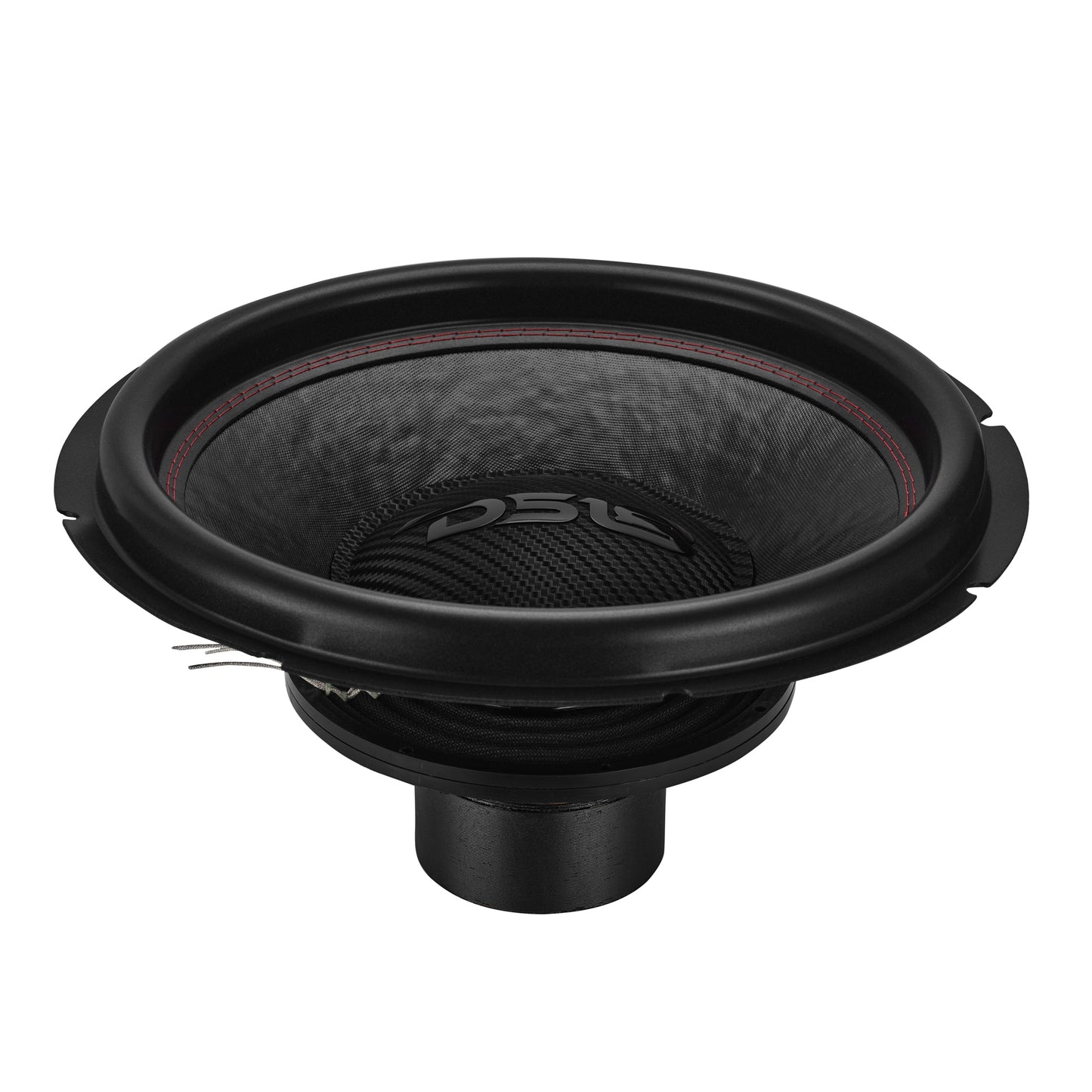 Recone Kit for EXL-TR15.4D Subwoofer.