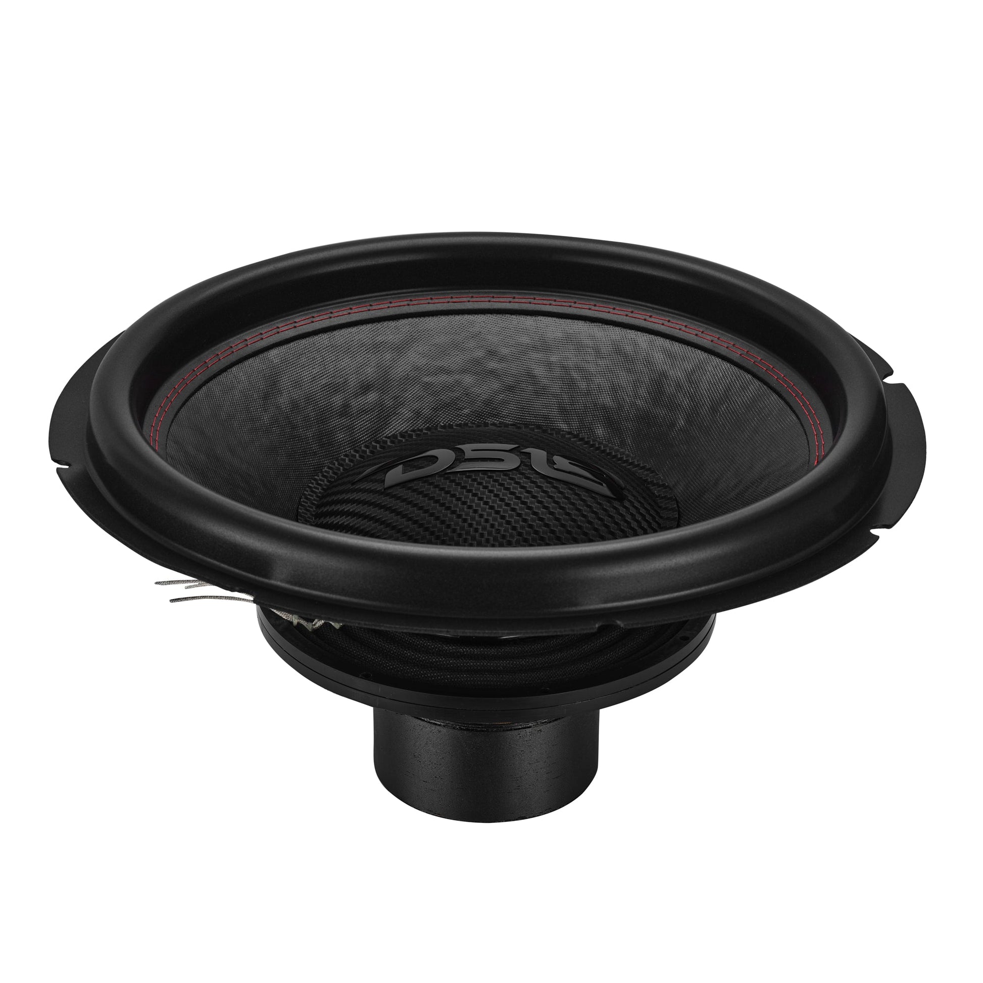 Recone Kit for EXL-TR15.4D Subwoofer.