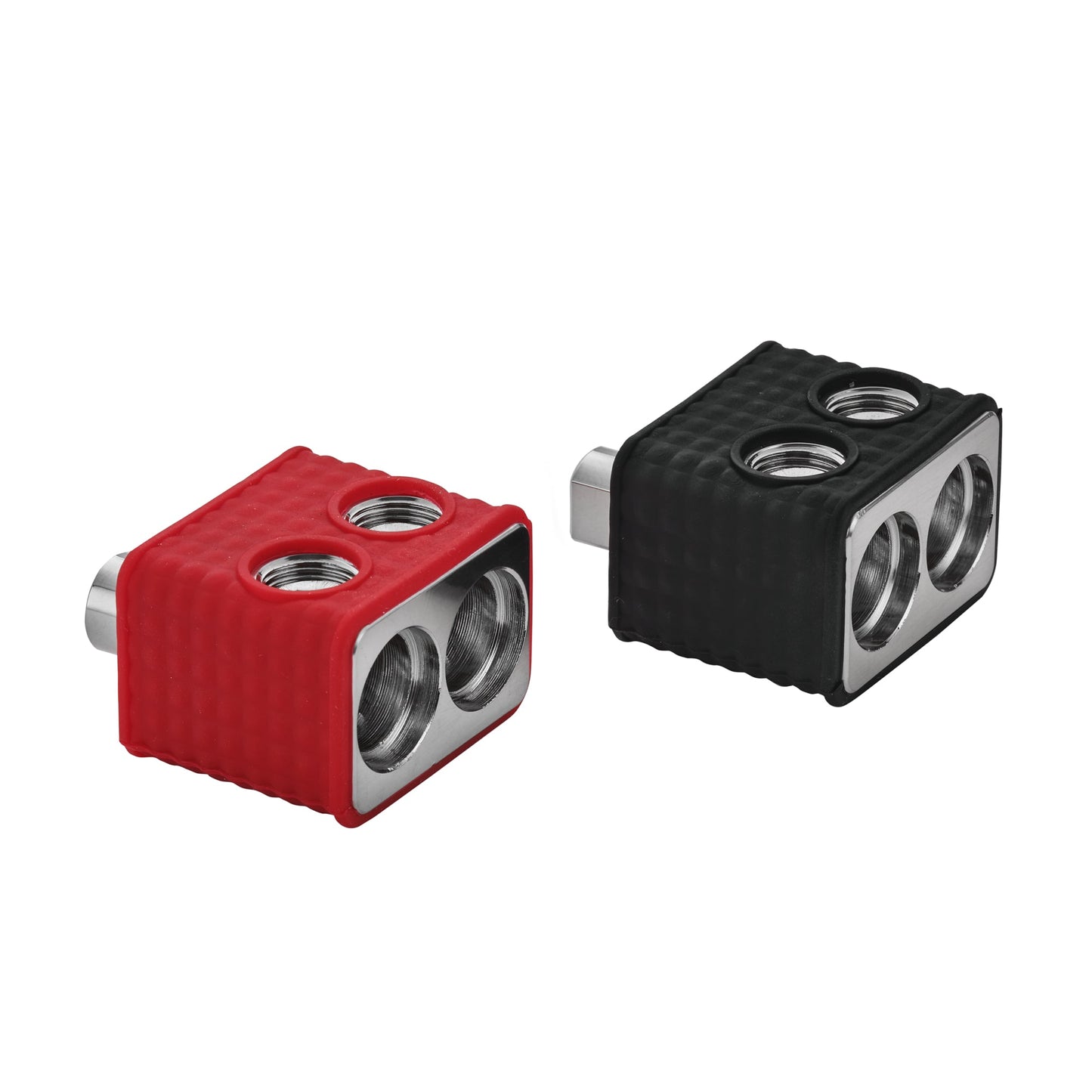FRP Compact Full-Range Class D 1-Channel Amplifier 8,000 Watts Rms @ 1-Ohm.