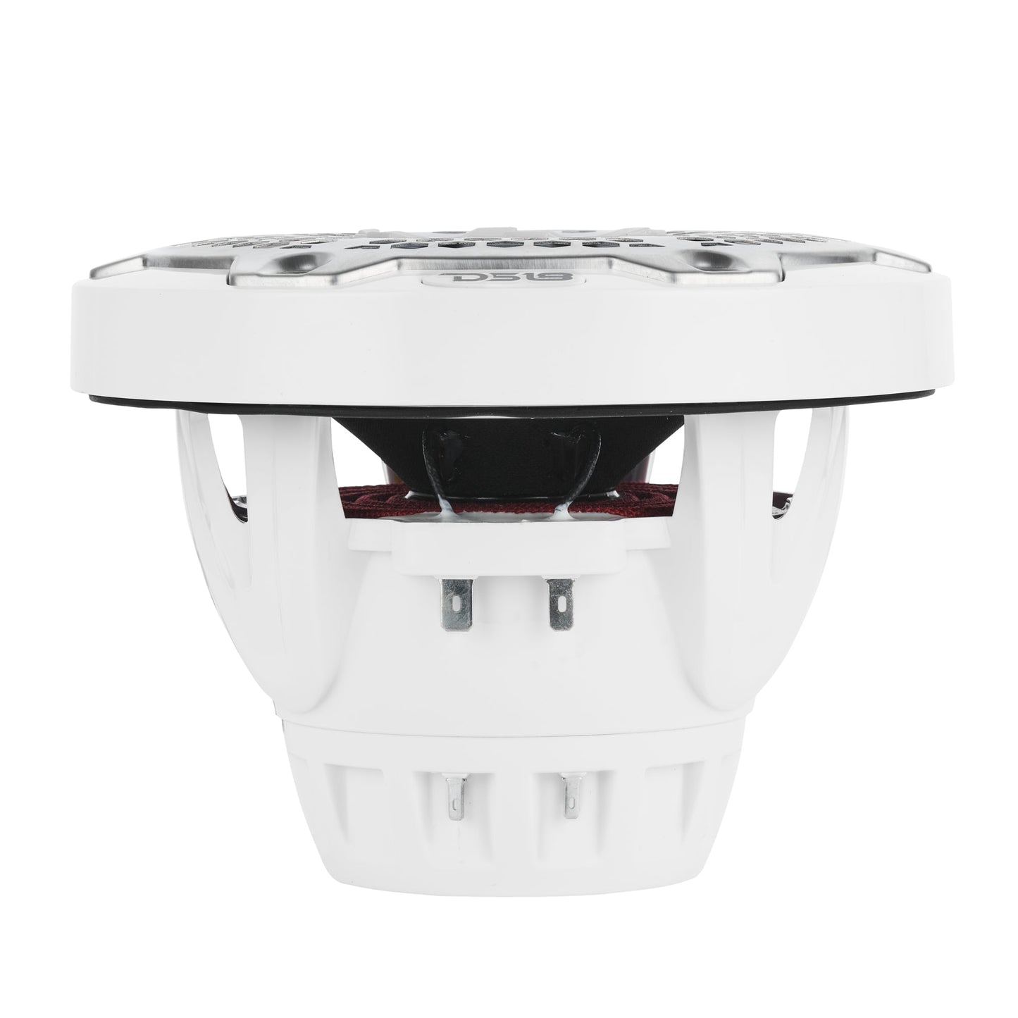 6.5” Marine 2-Way Hybrid Speaker with RGB LED, Compression Driver and - White - NXL-6MD/WH - product image 8 - AudioSellerz