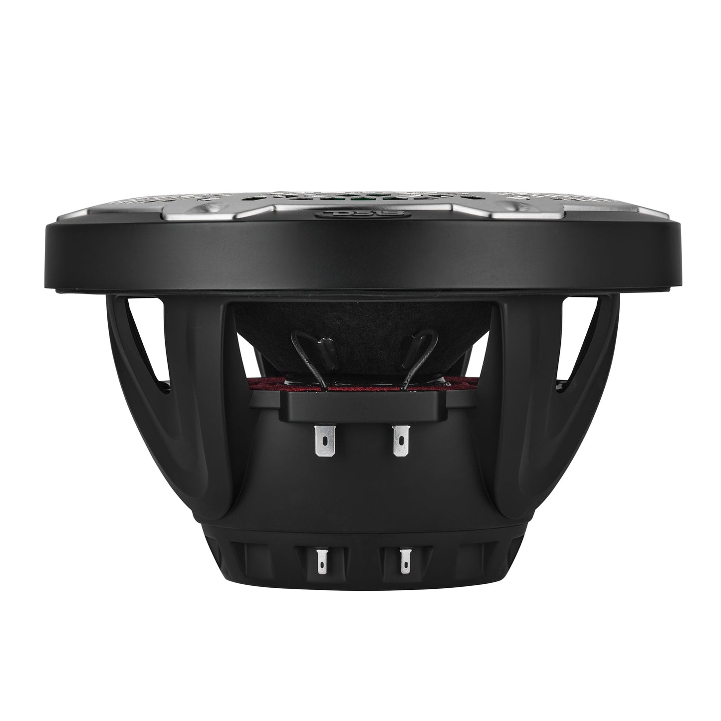 8” Marine 2-Way Hybrid Speaker with RGB LED, Compression Driver and - Black - NXL-8MD/BK - product image 8 - AudioSellerz