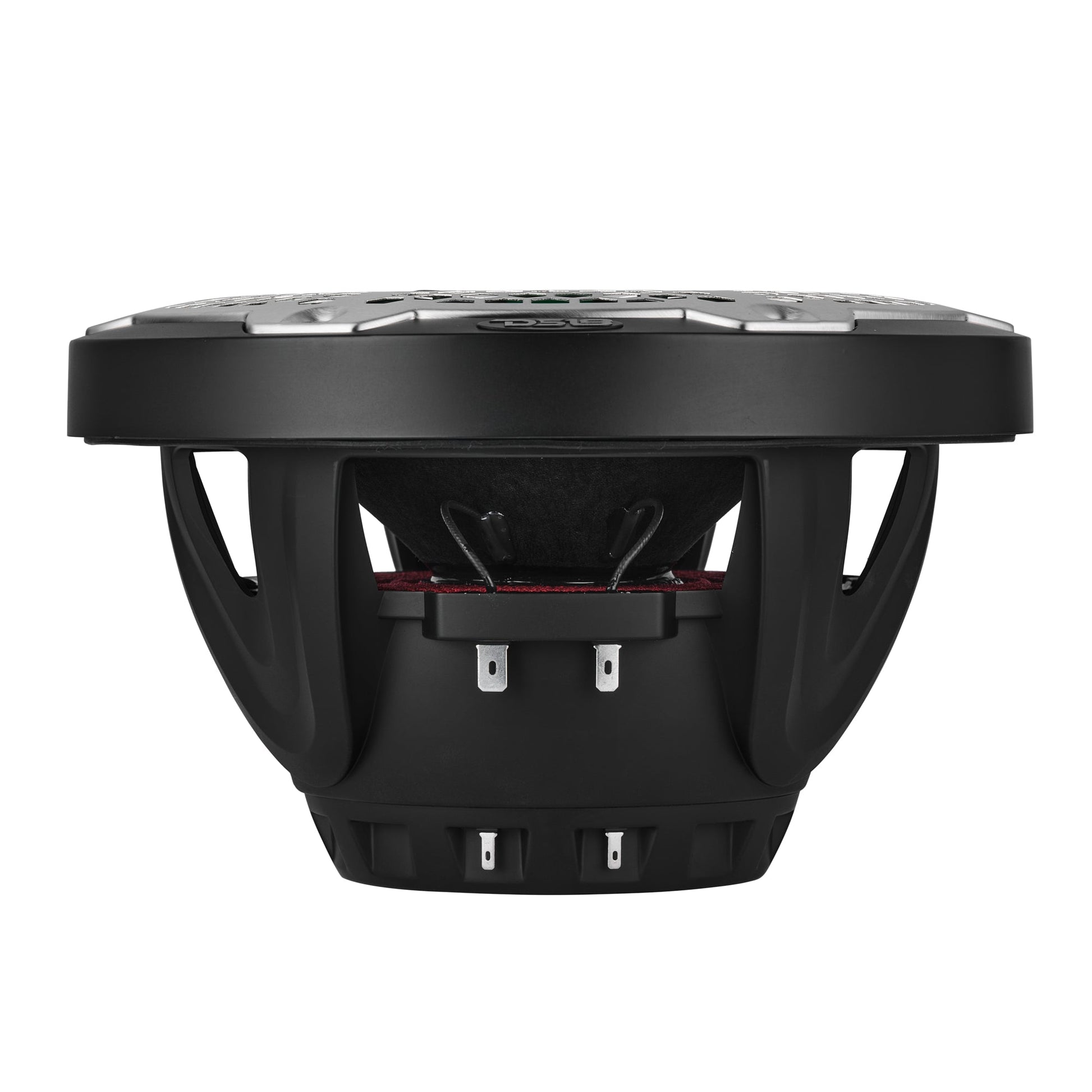 8” Marine 2-Way Hybrid Speaker with RGB LED, Compression Driver and - Black - NXL-8MD/BK - product image 8 - AudioSellerz