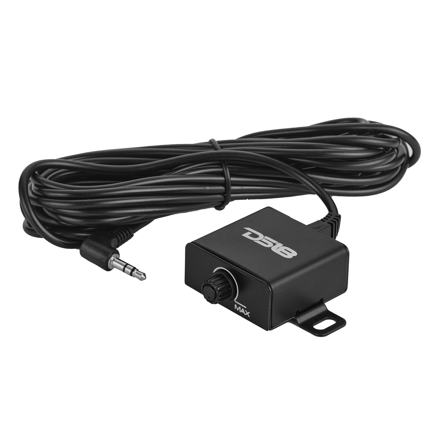 10” Amplified Shallow Subwoofer Enclosure for Pickup Trucks.