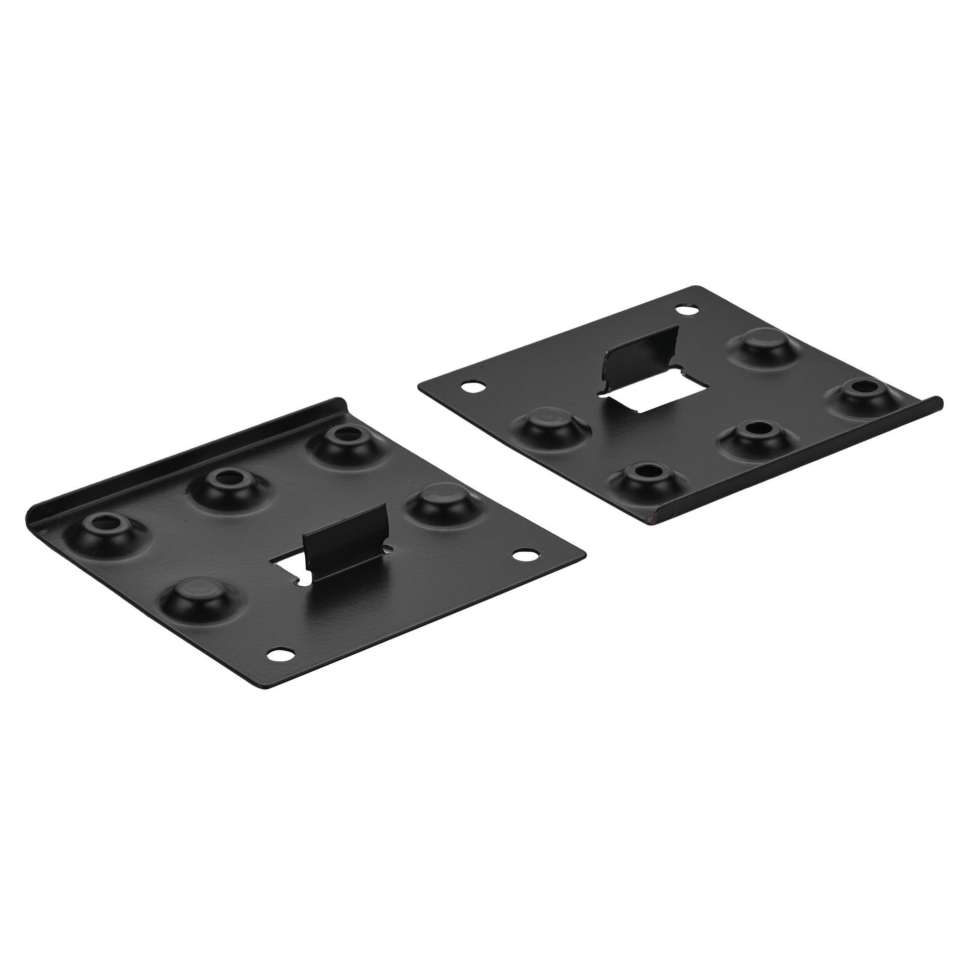 Loaded 10” Subwoofer + Passive Radiator Enclosure for Pickup Trucks.
