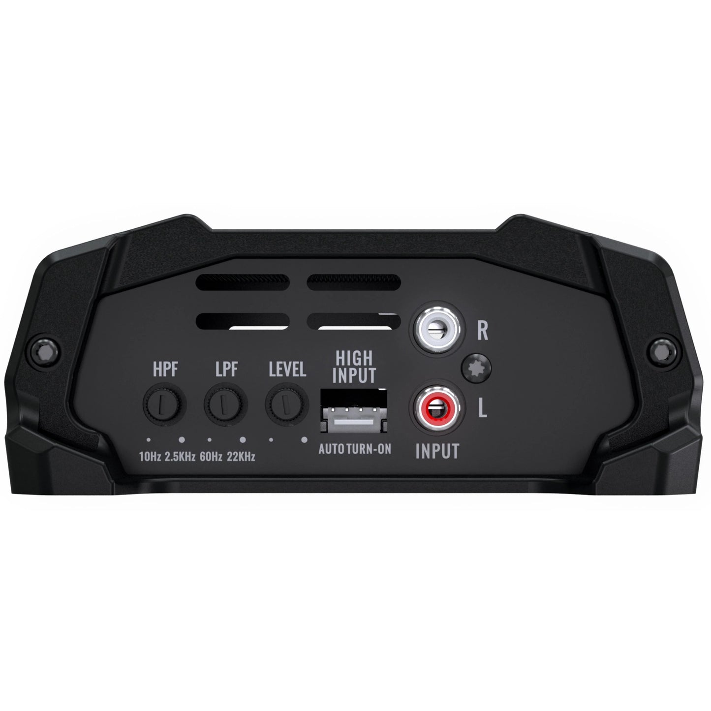 Stetsom HL 400.1 Digital Amplifier – 400W RMS 2 Ohm
