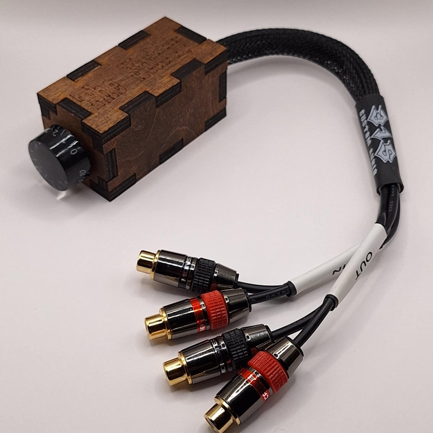 The Stubby - Audio Sellerz