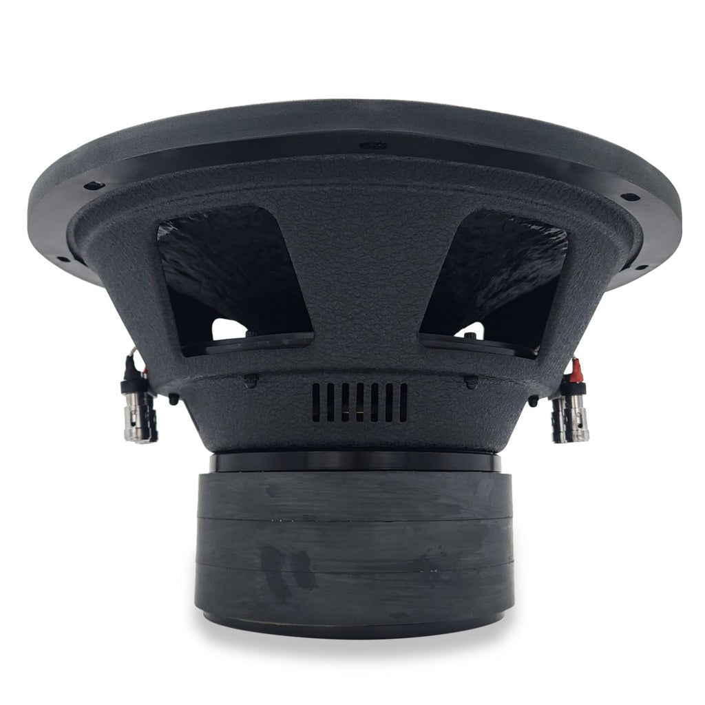 Colossal Sounds Extreme EX-12 12" 750w Car Audio Subwoofer.