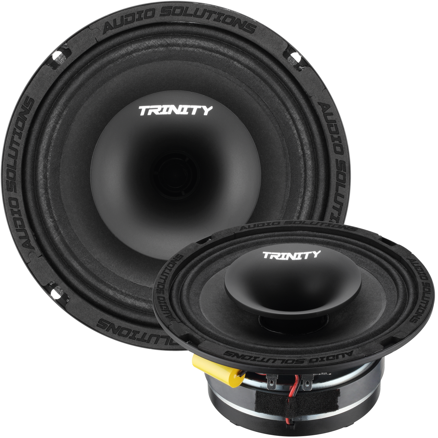 Trinity Audio CS64 Horn Driven 6.5" Pro Audio Coaxial Loudspeaker (single).